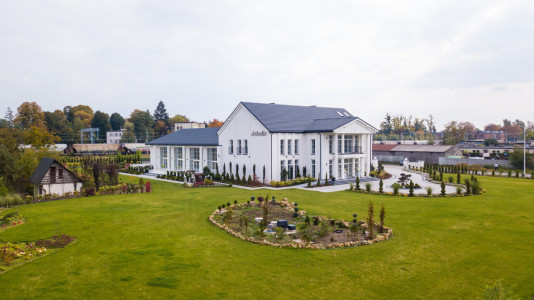 Arkadia Sala Bankietowa – miniatura 2