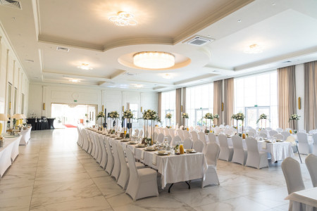 Arkadia Sala Bankietowa – miniatura 12