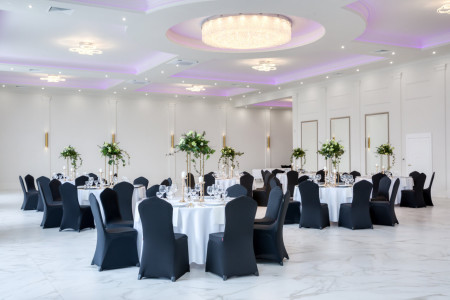 Arkadia Sala Bankietowa – miniatura 5