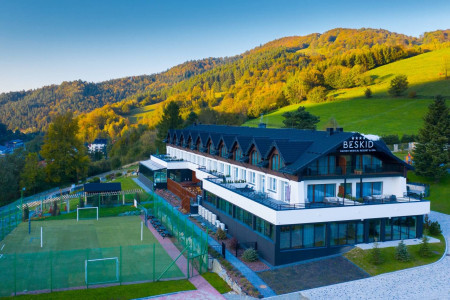 Beskid **** Balneo Medical Resort & SPA
