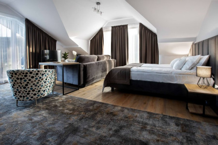 Beskid **** Balneo Medical Resort & SPA – miniatura 6