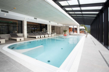 Beskid **** Balneo Medical Resort & SPA – miniatura 17