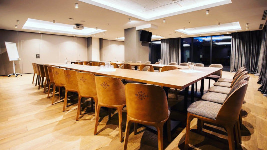 Beskid **** Balneo Medical Resort & SPA – miniatura 3