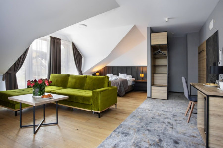 Beskid **** Balneo Medical Resort & SPA – miniatura 7