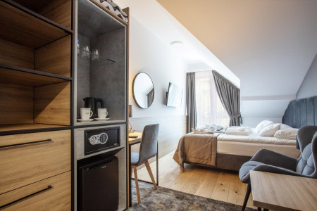 Beskid **** Balneo Medical Resort & SPA – miniatura 8