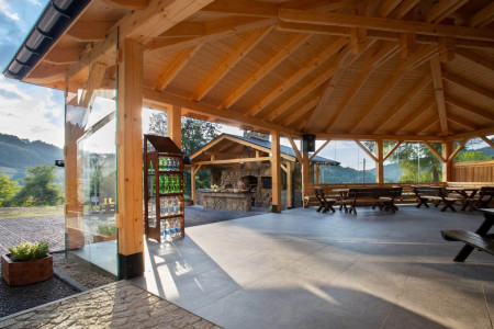 Beskid **** Balneo Medical Resort & SPA – miniatura 5