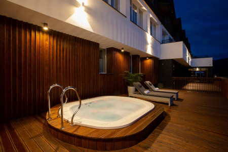 Beskid **** Balneo Medical Resort & SPA – miniatura 12