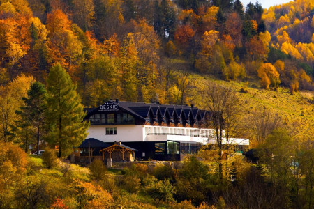 Beskid **** Balneo Medical Resort & SPA – miniatura 2