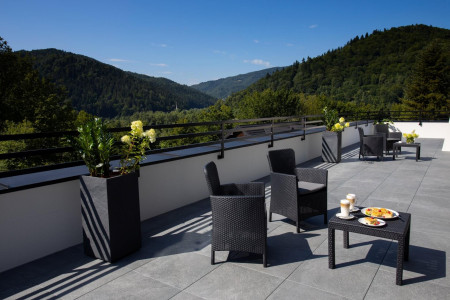 Beskid **** Balneo Medical Resort & SPA – miniatura 20