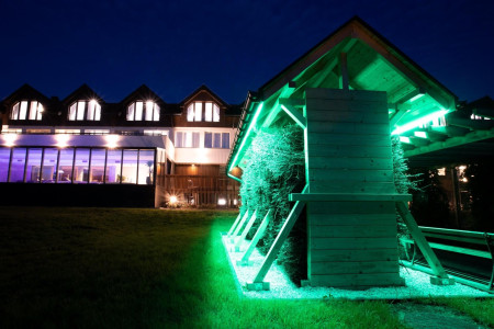 Beskid **** Balneo Medical Resort & SPA – miniatura 21