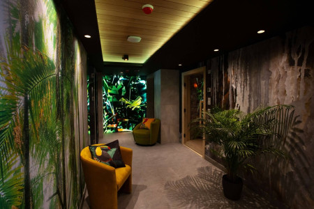 Beskid **** Balneo Medical Resort & SPA – miniatura 15