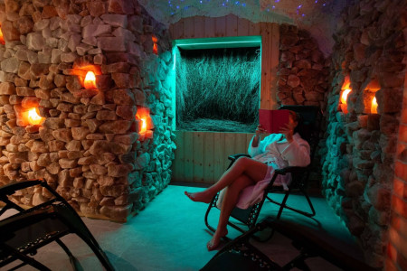 Beskid **** Balneo Medical Resort & SPA – miniatura 11