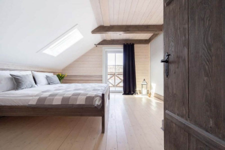 Chata pod Przehybą – miniatura 12