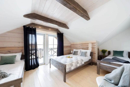 Chata pod Przehybą – miniatura 13