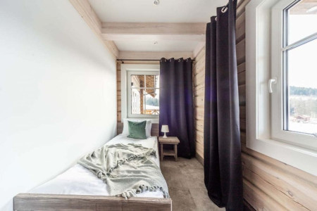 Chata pod Przehybą – miniatura 15