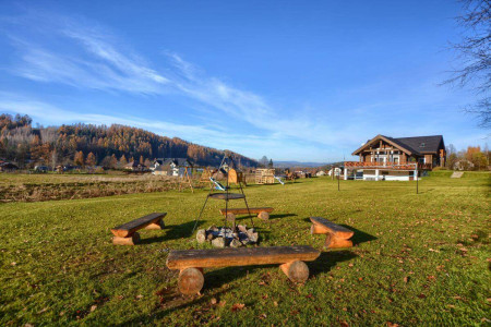 Chata pod Przehybą – miniatura 25