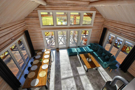 Chata pod Przehybą – miniatura 3