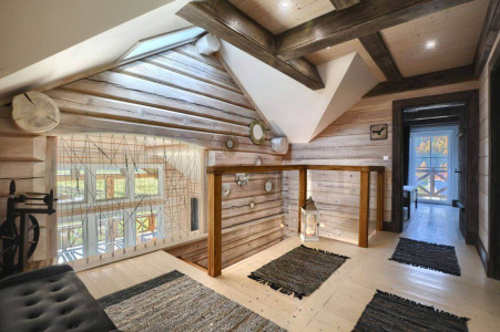 Chata pod Przehybą – miniatura 16