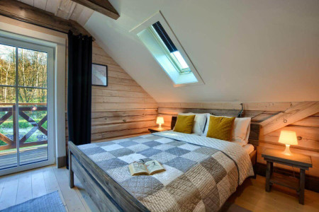 Chata pod Przehybą – miniatura 11