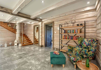 Chata pod Przehybą – miniatura 10