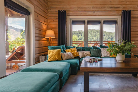 Chata pod Przehybą – miniatura 4