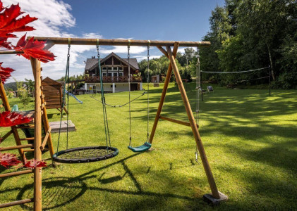 Chata pod Przehybą – miniatura 26