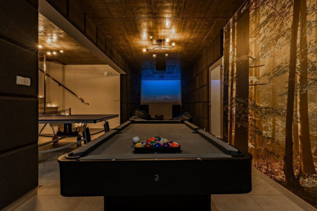 Chata pod Przehybą – miniatura 17