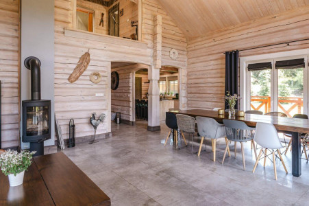 Chata pod Przehybą – miniatura 6