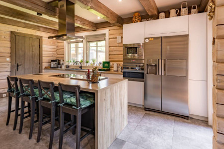 Chata pod Przehybą – miniatura 7