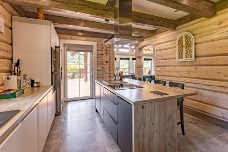 Chata pod Przehybą – miniatura 8