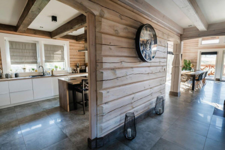 Chata pod Przehybą – miniatura 9