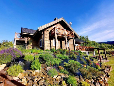 Chata pod Przehybą – miniatura 24