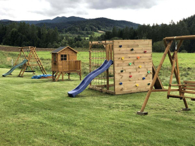 Chata pod Przehybą – miniatura 27