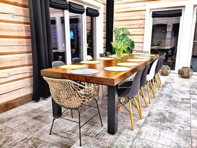 Chata pod Przehybą – miniatura 20