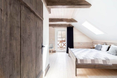 Chata pod Przehybą – miniatura 14