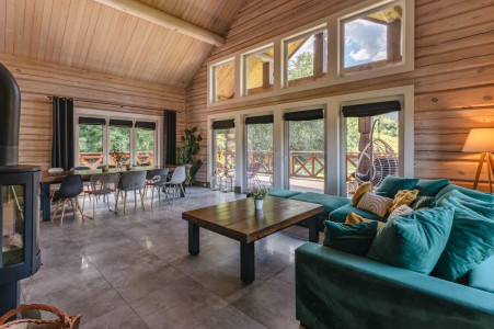 Chata pod Przehybą – miniatura 5