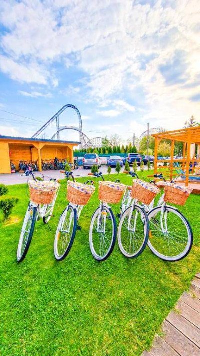 Holiday Park Zator – miniatura 24