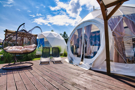 Holiday Park Zator – miniatura 20