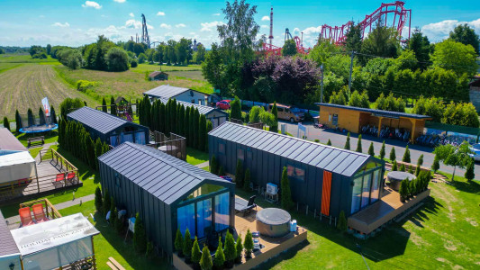 Holiday Park Zator – miniatura 2