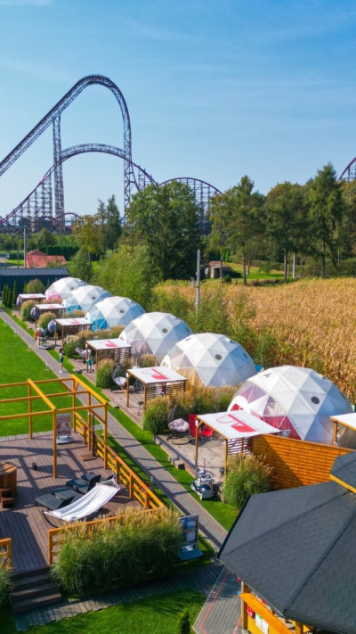 Holiday Park Zator – miniatura 22