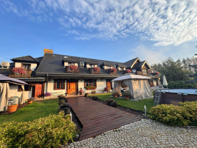 Ostoja "Wigierski" – miniatura 2