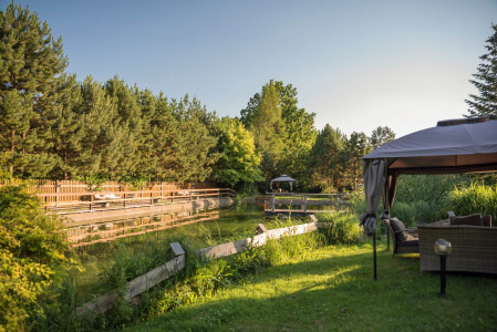 Ostoja "Wigierski" – miniatura 9