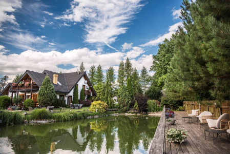 Ostoja "Wigierski" – miniatura 8