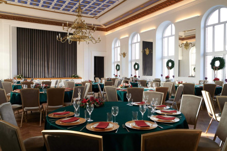 Strzelnica Hotel & Restauracja – miniatura 9