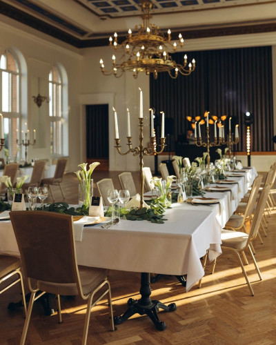 Strzelnica Hotel & Restauracja – miniatura 4