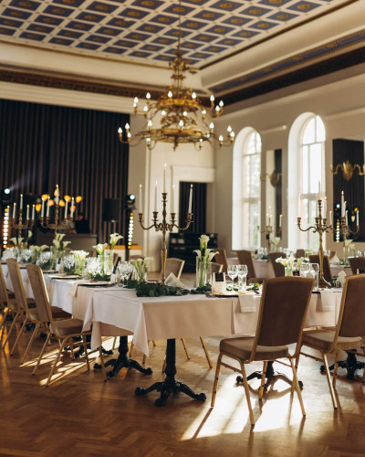 Strzelnica Hotel & Restauracja – miniatura 11