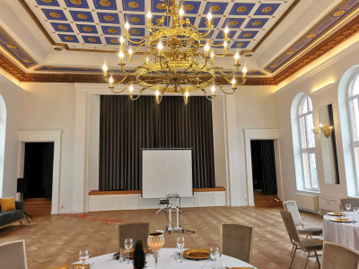 Strzelnica Hotel & Restauracja – miniatura 10