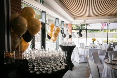 Strzelnica Hotel & Restauracja – miniatura 7