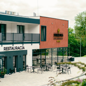Strzelnica Hotel & Restauracja – miniatura 19