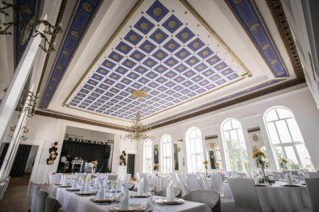 Strzelnica Hotel & Restauracja – miniatura 5